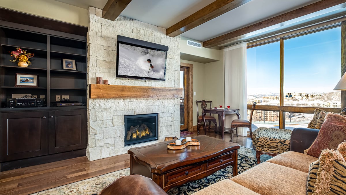 Steamboat Springs,Sunrise Ridge Residence