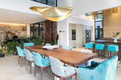 Luxury Villa Photo #34