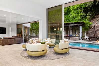 Luxury Villa Photo #10