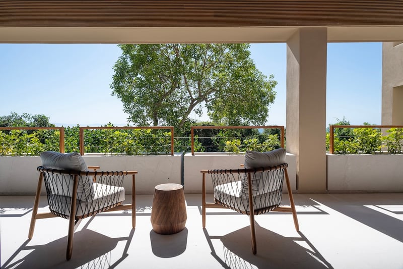 Condo las Olas | El Surf