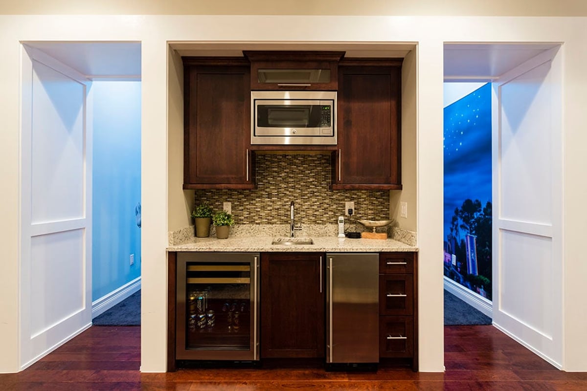 Elysian Escape Villa