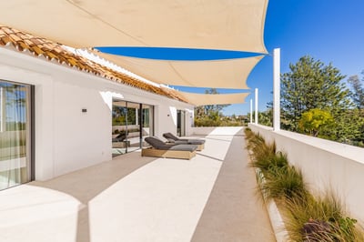 Luxury Villa Photo #14