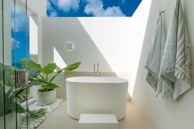 Luxury Villa Photo #42