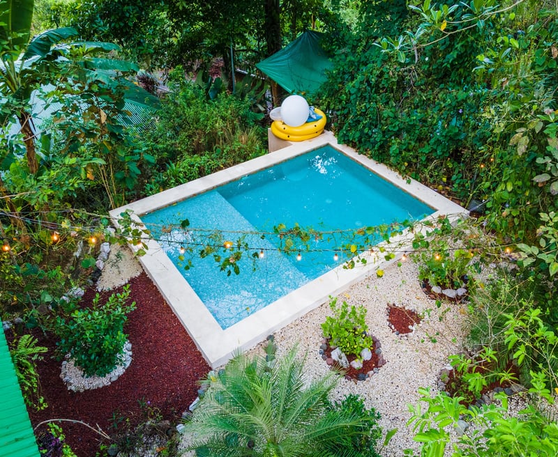 Villa Alma Dulce de Wanderlust