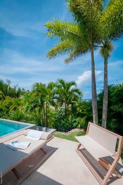 Luxury Villa Photo #6