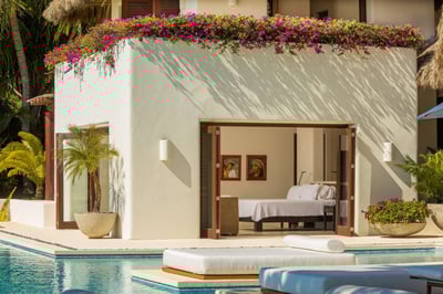 Luxury Villa Photo #28