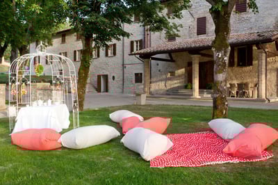 Luxury Villa Photo #7