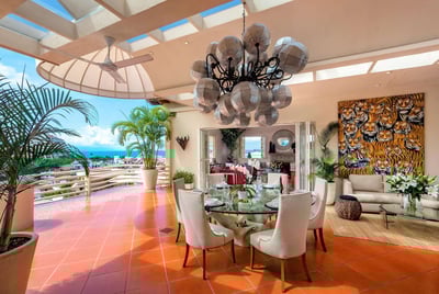 Luxury Villa Photo #10