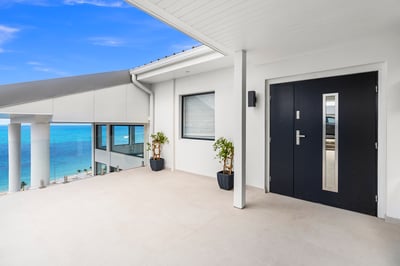 Luxury Villa Photo #17