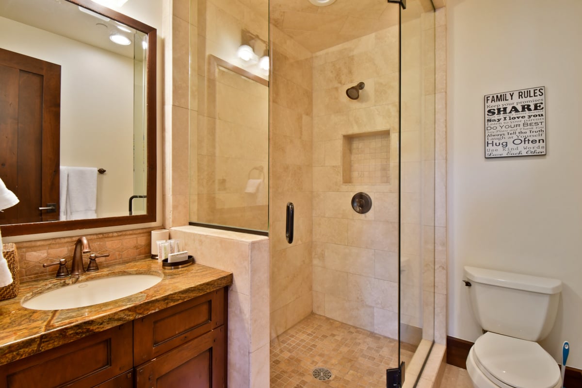 Arrowleaf Lodge #107