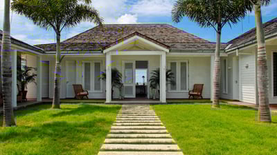 Luxury Villa Photo #20