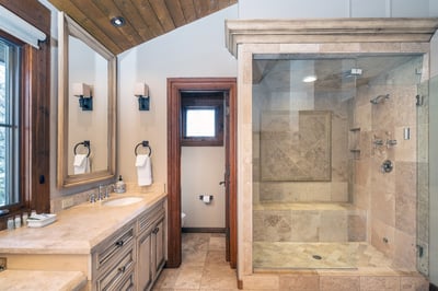 Luxury Villa Photo #39