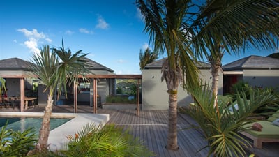 Luxury Villa Photo #18
