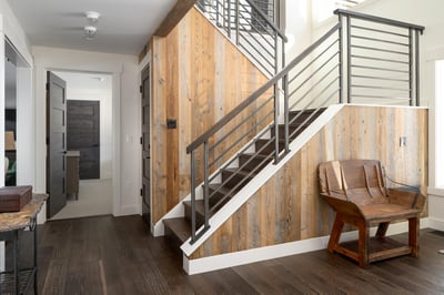 Luxury Villa Photo #9