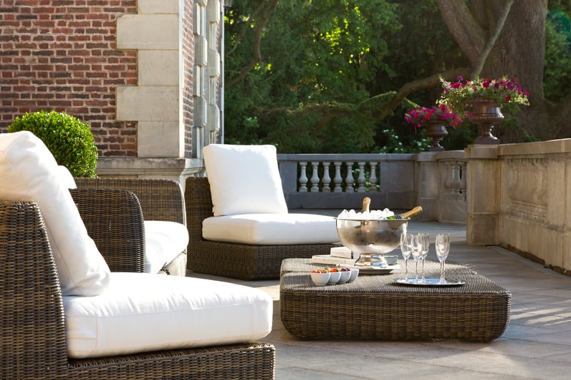 Château Bouffémont