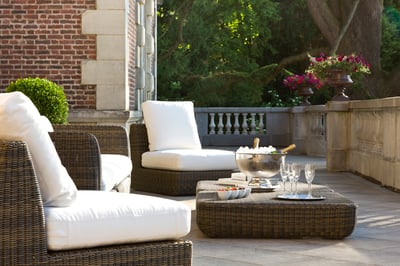 Luxury Villa Photo #9
