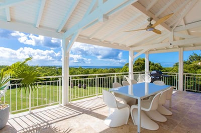 Luxury Villa Photo #17