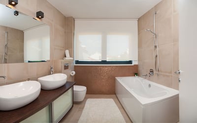 Luxury Villa Photo #14