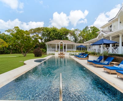 Luxury Villa Photo #4