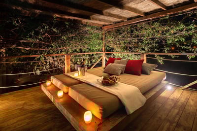 Luxury Villa Photo #12
