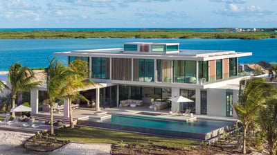 Luxury Villa Photo #2