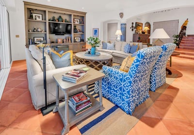 Luxury Villa Photo #21