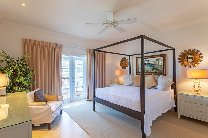 Schooner Bay 401 | Electra