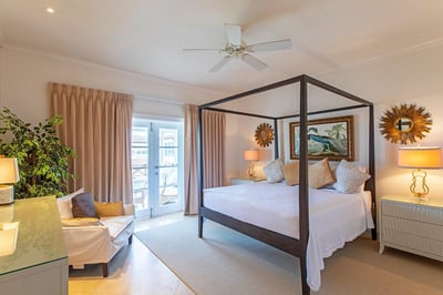 Luxury Villa Photo #4