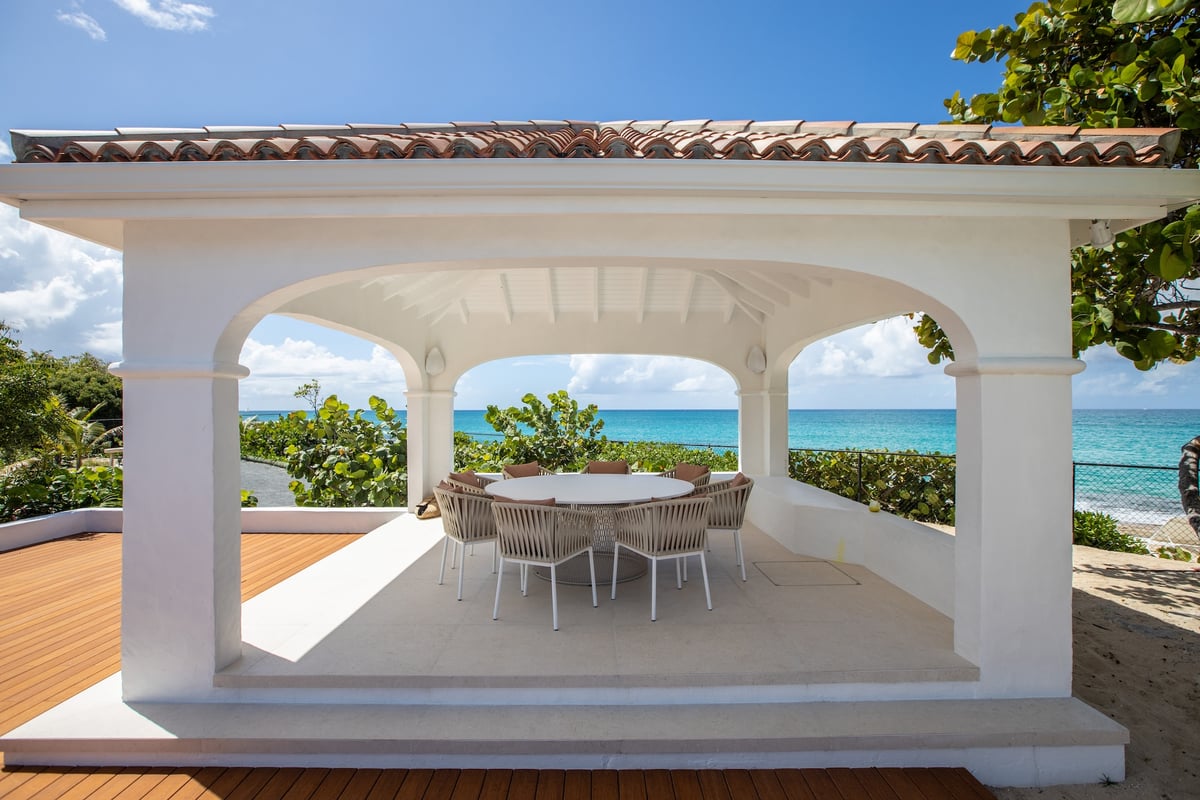 Villa Riviera