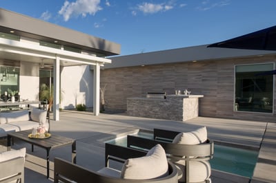 Luxury Villa Photo #11