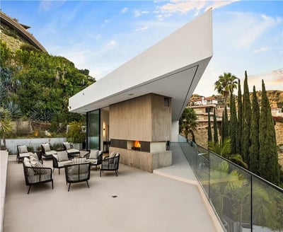 Luxury Villa Photo #11