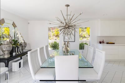 Luxury Villa Photo #24