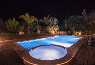 Luxury Villa Photo #7