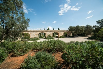 Luxury Villa Photo #17