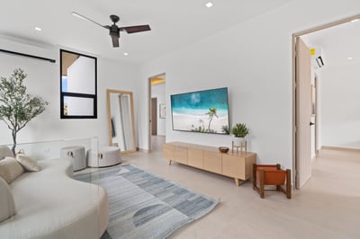 Luxury Villa Photo #19