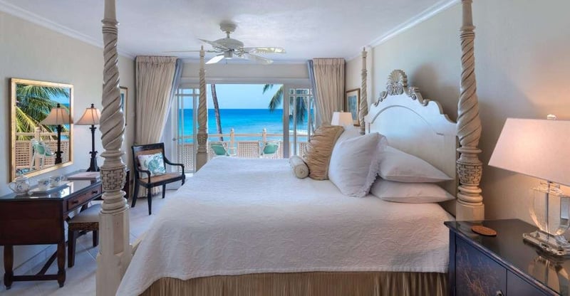 Reeds House Penthouse 14