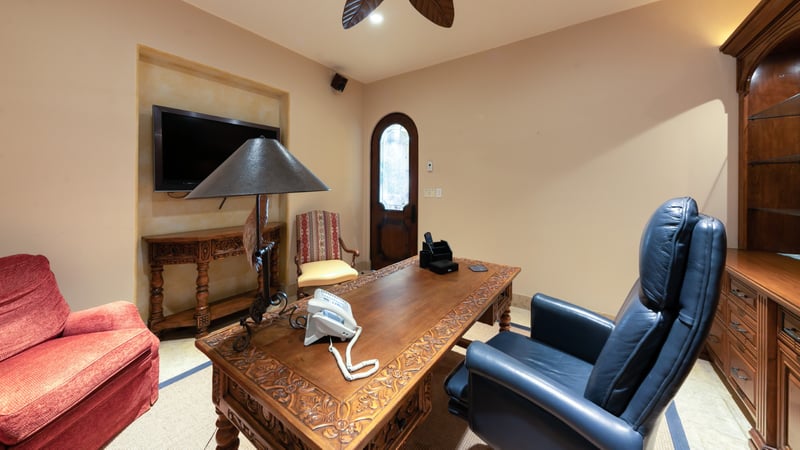 Villa Bravura del Mar