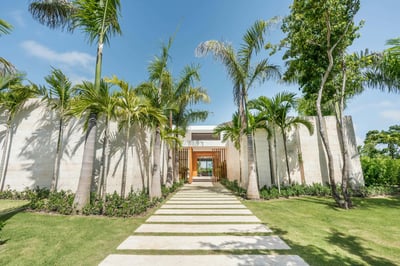 Luxury Villa Photo #51