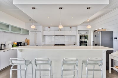 Luxury Villa Photo #9
