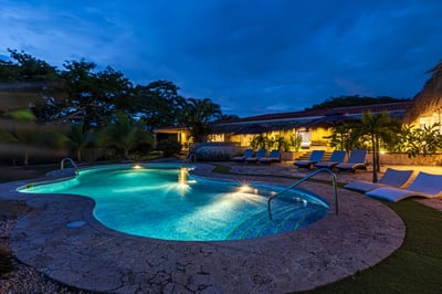 Luxury Villa Photo #7