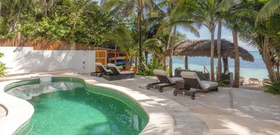 Soliman Bay,Moonstar