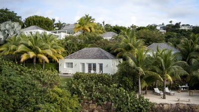 Luxury Villa Photo #8