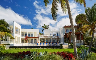 Luxury Villa Photo #12