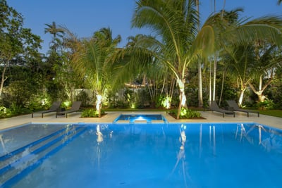 Luxury Villa Photo #10