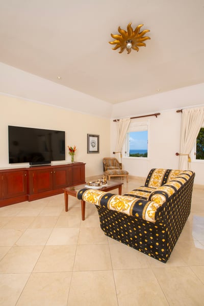 Luxury Villa Photo #28