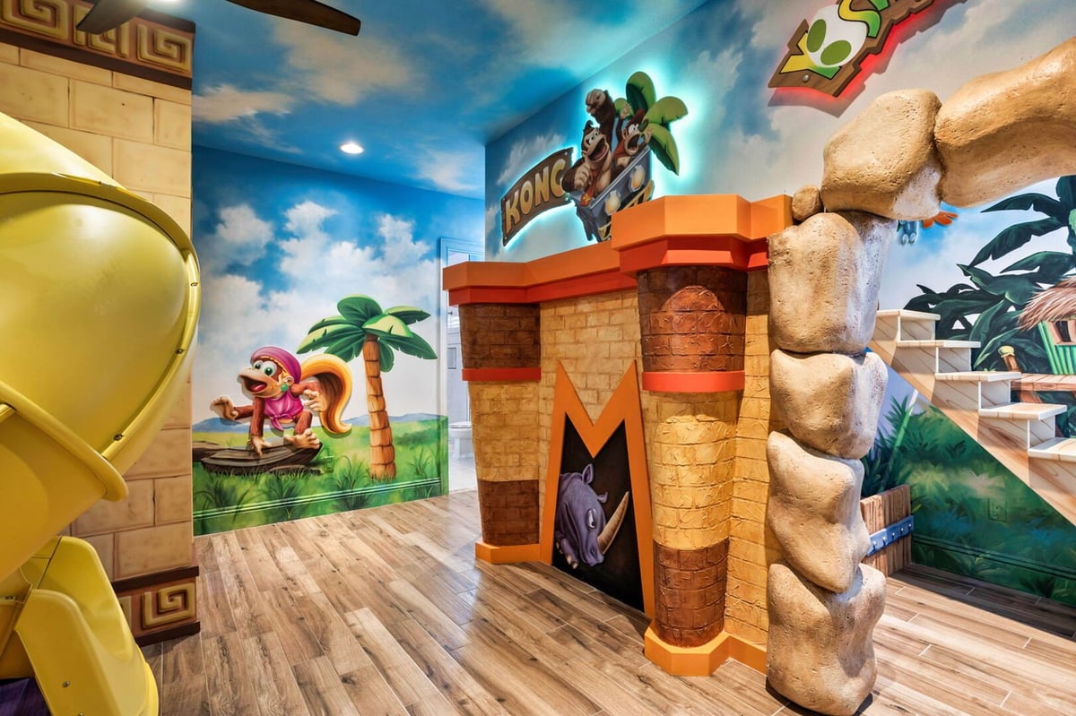 Ethereal Escape Villa