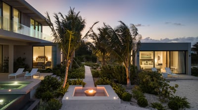 Luxury Villa Photo #14