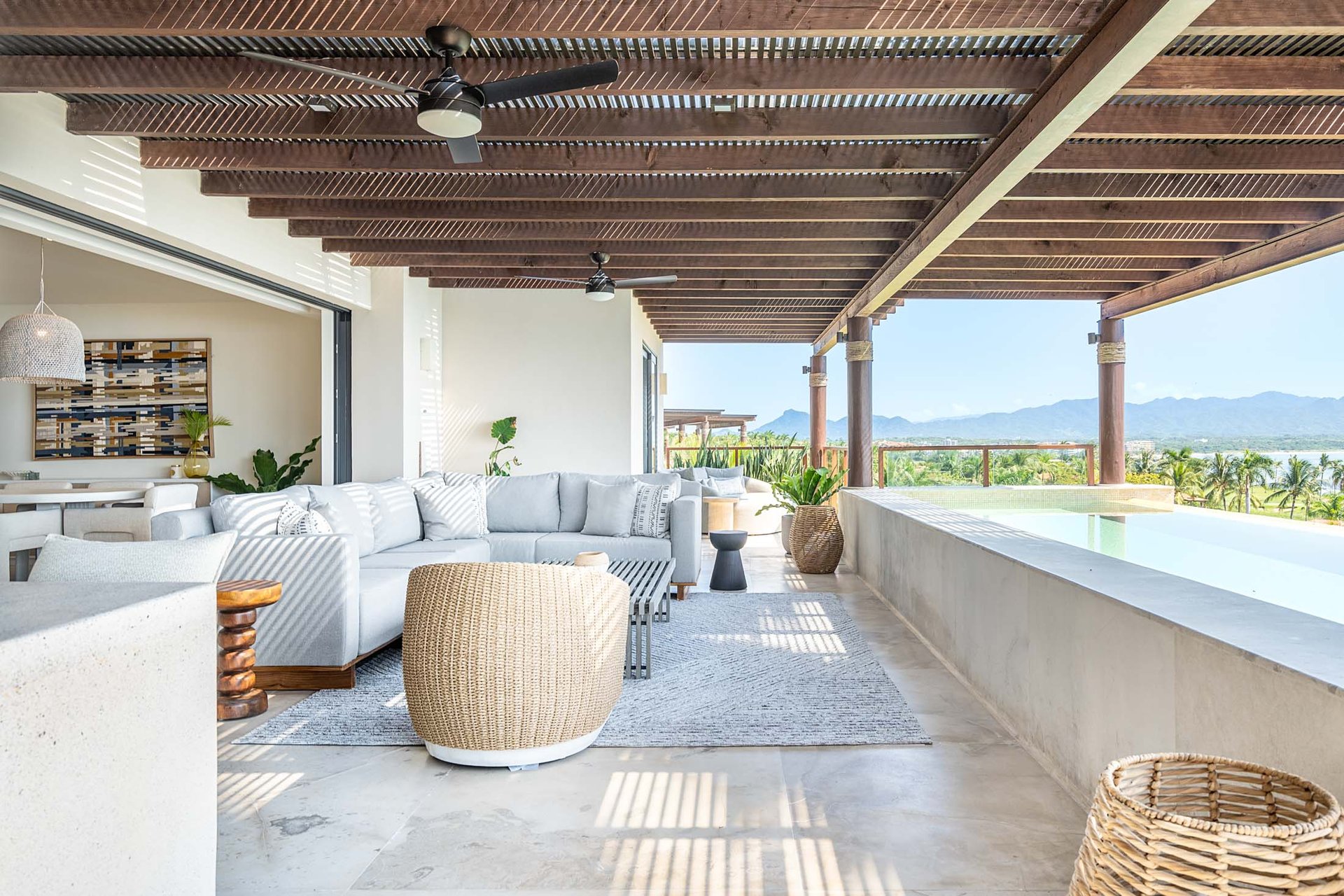 Condo La Cima - 3