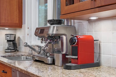 Luxury Villa Photo #23