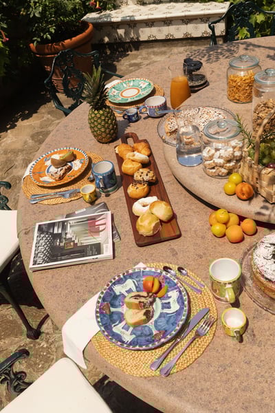 Luxury Villa Photo #10